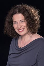 Dubravka Ostojić dans le rôle de Nina Korbar
