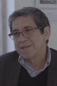 Joaquín Villalobos dans le rôle de Self