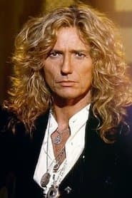 David Coverdale في دور Self / Deep Purple Singer (uncredited)