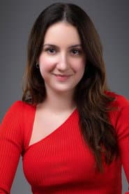 Lucía De Haro García dans le rôle de Natalia