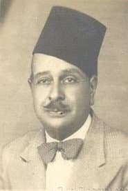 Mahmoud Reda as عبد الملك بن صالح