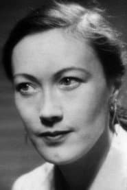 Ingrid Luterkort as Edith