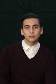 Max Loera في دور Pantheon boy