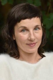 Meret Becker في دور Angelika " Sunny " Schaefer