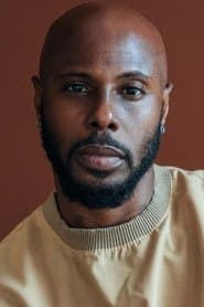 Marquise Vilson as Self - Actor