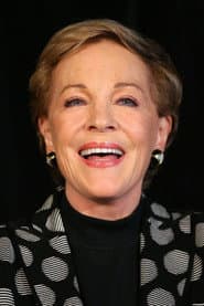 Julie Andrews dans le rôle de Samantha Taylor