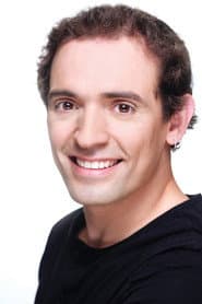 Daniel da Silva في دور Self