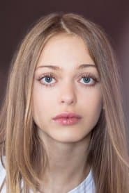 Lila-Rose Gilberti في دور Camille