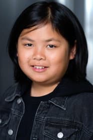 Kai To في دور Young Robert Chang