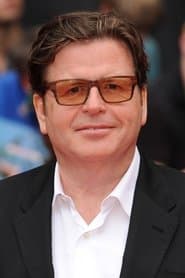 Simon West في دور John Walker