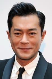 Louis Koo as Hank Chan