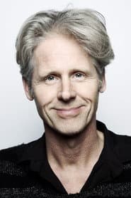Geert Lageveen as Ernst