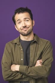 Mark Vigeant dans le rôle de Paul "Big Dog" Rose