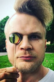 Ilja Rautsi as 3. luokan bilettäjä