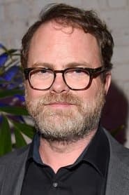 Rainn Wilson as Frank Darbo