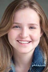 Shayelin Martin dans le rôle de Riley Harris