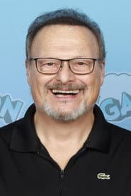 Wayne Knight as Linus Lieberman / Micro