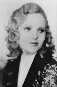 Joan Barry في دور Jean Meyers