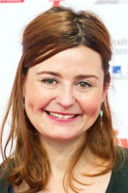 Christelle Reboul dans le rôle de Marianne