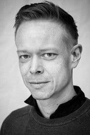 Joachim Rafaelsen في دور Brugd
