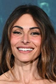 Sarah Shahi as Candy