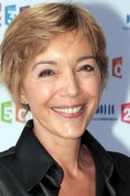 Isabelle Martinet في دور Anaïs, femme de Beauperthuis