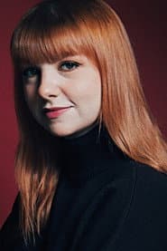 Lorna Lennon-Dalziel في دور Reader