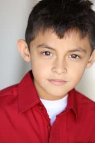 Oscar Daniel Reyez as Pablito