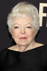 Thelma Schoonmaker as Self