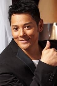Max Mok Siu-Chung as Chung