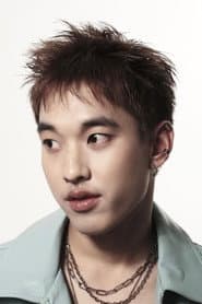 จตุรวิชญ์ เชี่ยวประสิทธิ์ dans le rôle de Novice Jai