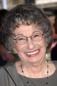 Florence Stanley dans le rôle de Packard (voice)