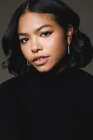 Navia Robinson as Zayla (voice)