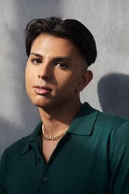 Jason Patel as Aysha / Ashiq
