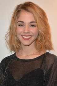Alice Isaaz في دور Billie