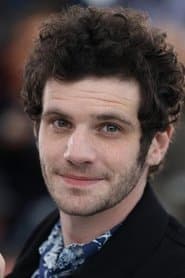 Félix Moati dans le rôle de Alain