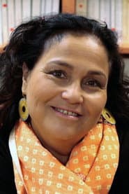 Angélique Kourounis dans le rôle de Herself