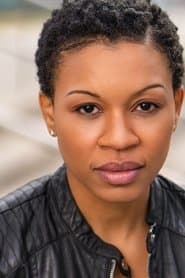 Kenneisha Thompson في دور Doctor