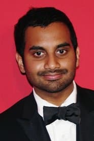 Aziz Ansari as Randy
