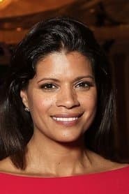 Andrea Navedo dans le rôle de Maque Sanchez