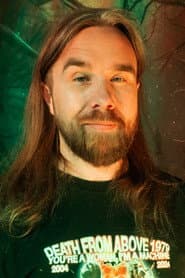 Luke Meneok dans le rôle de Church Member