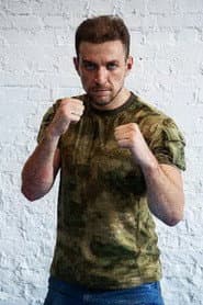 Vladimir Ershov as Golden Nugget