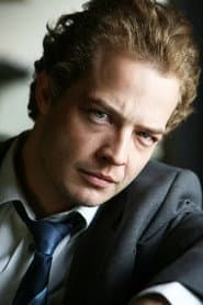 Rene Heger dans le rôle de Quartermaster Klause