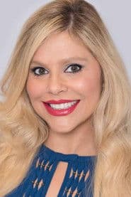 Cristin Michele في دور Judy