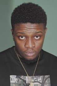 Brandon Scott في دور Self