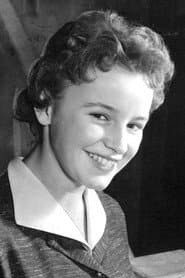 Roberta Woolley dans le rôle de Sonia Conner
