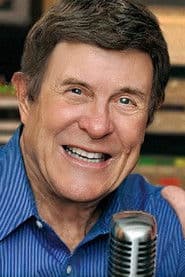 "Cousin Brucie" Morrow as Magician