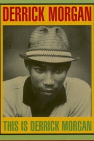 Derrick Morgan as Self