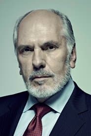 Michael Cristofer في دور Alessini (as Michael Ivan Cristofer)