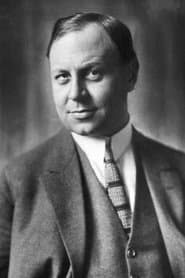 Emil Jannings في دور Mephisto